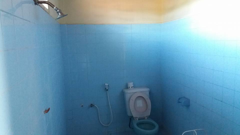 Surf Doggie Inn Kuta Lombok Dış mekan fotoğraf
